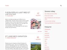 Maskincenter Sjælland ApS