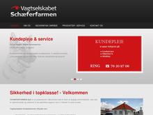 Vagtselskabet Schæferfarmen