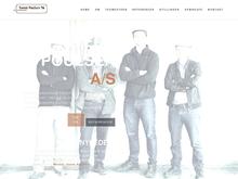 Svend Poulsen Fakse ApS