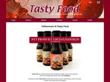 Tasty Food ApS