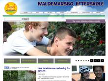Waldemarsbo Efterskole